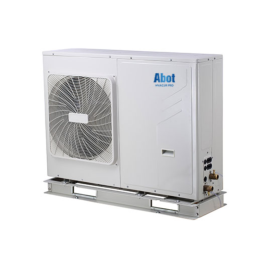 heat pump water heater and air conditioner