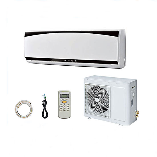 wall split air conditioner