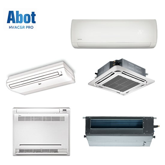 rooftop air conditioner