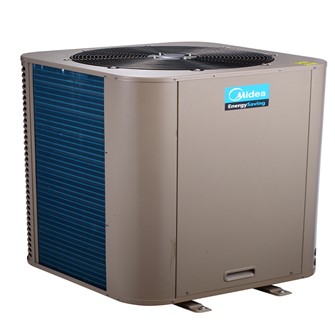 midea heat pump