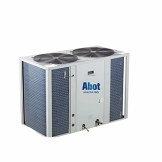 midea split top discharge air conditioner