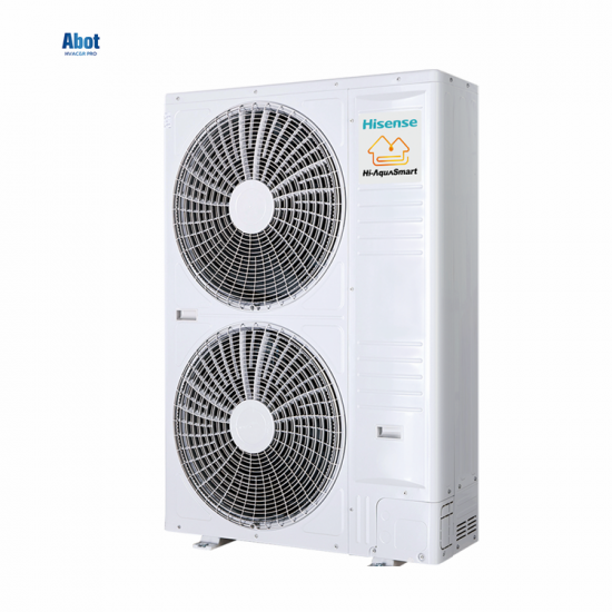 Hisense light commercial air conditioner