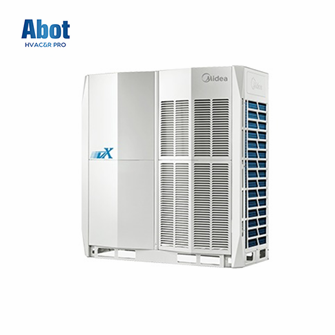 vrf air conditioner