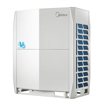 midea vrf