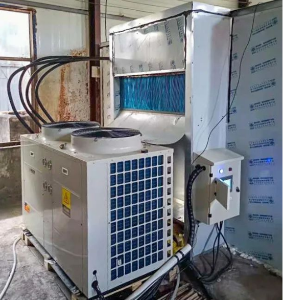 abot-air-source-heat-pump-dryer