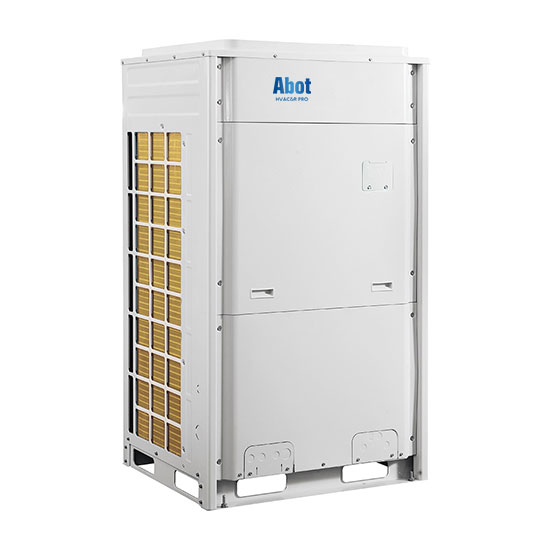 air source heat pumps