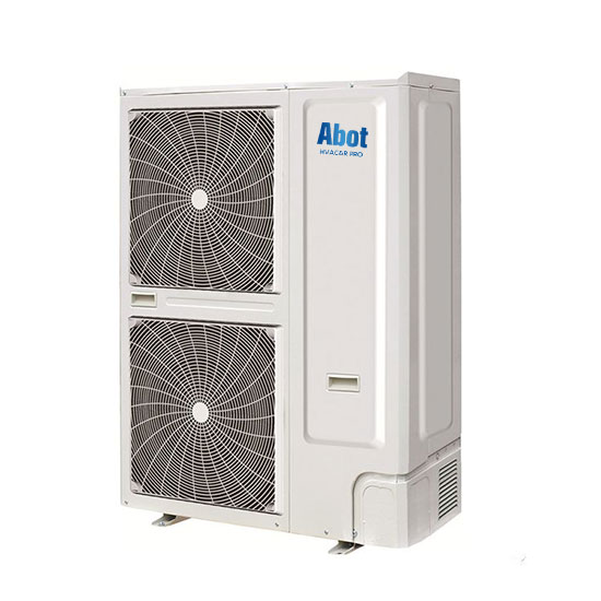 midea multi split air conditioner