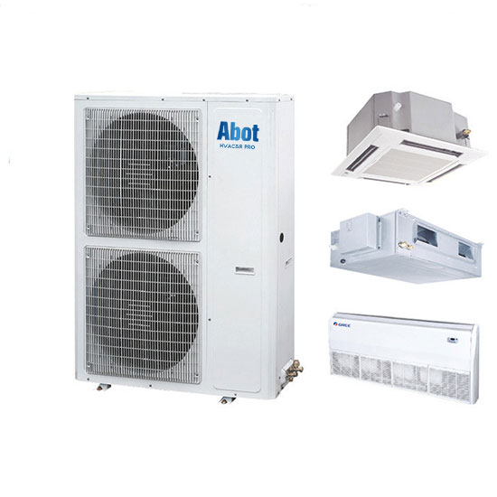 light commercial air conditioner