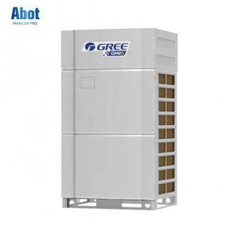 gree heat pump home air conditioner