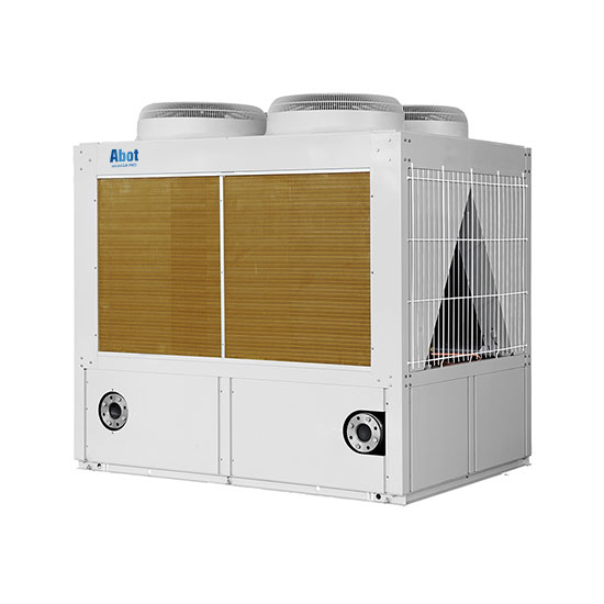 gree air cooled scroll chiller