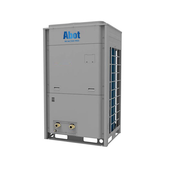 Commercial hot water heat pump 