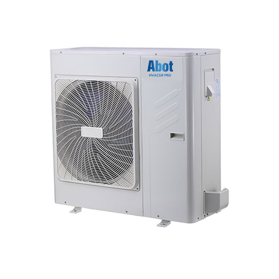 Household Heat Pump