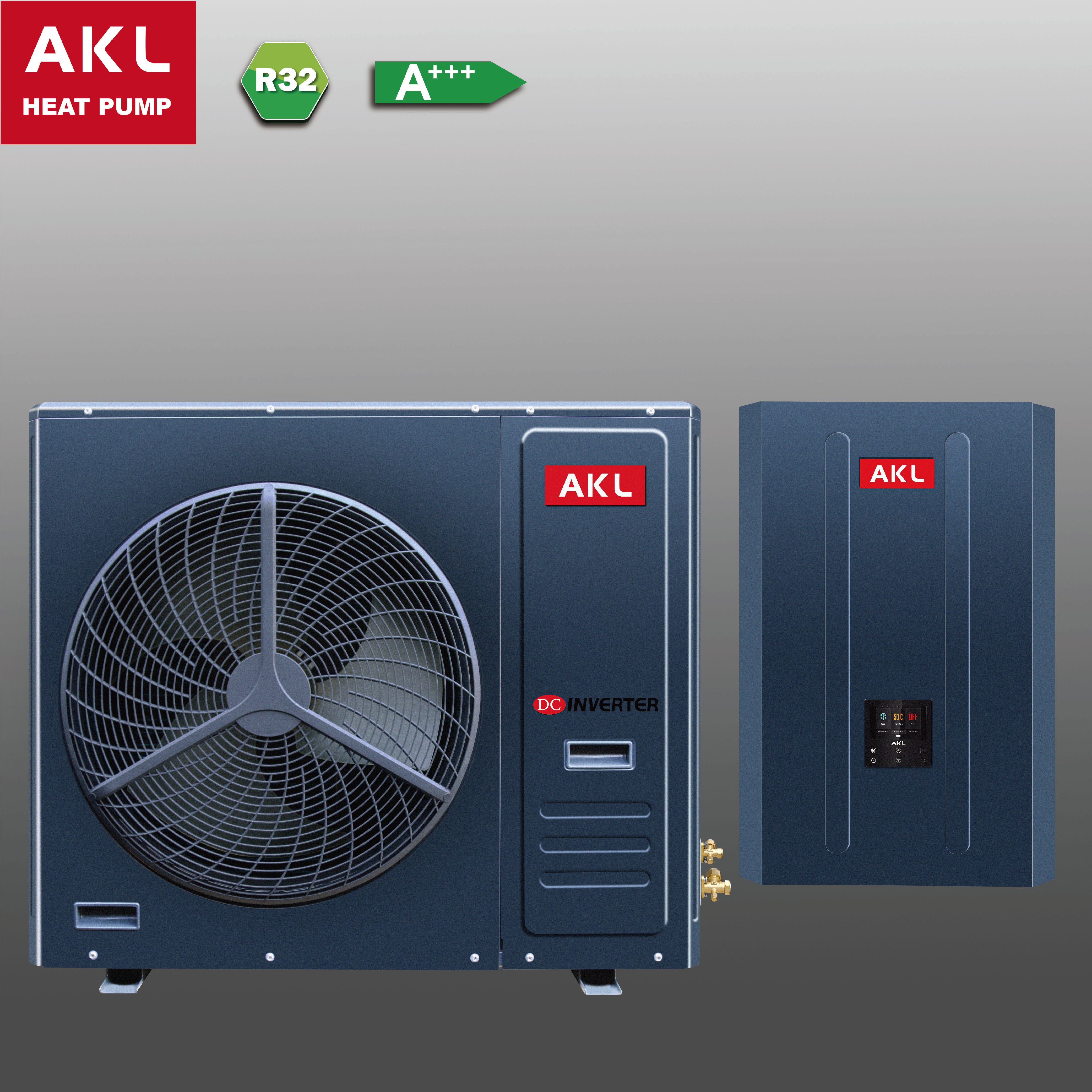 inverter ac 15 ton air conditioner