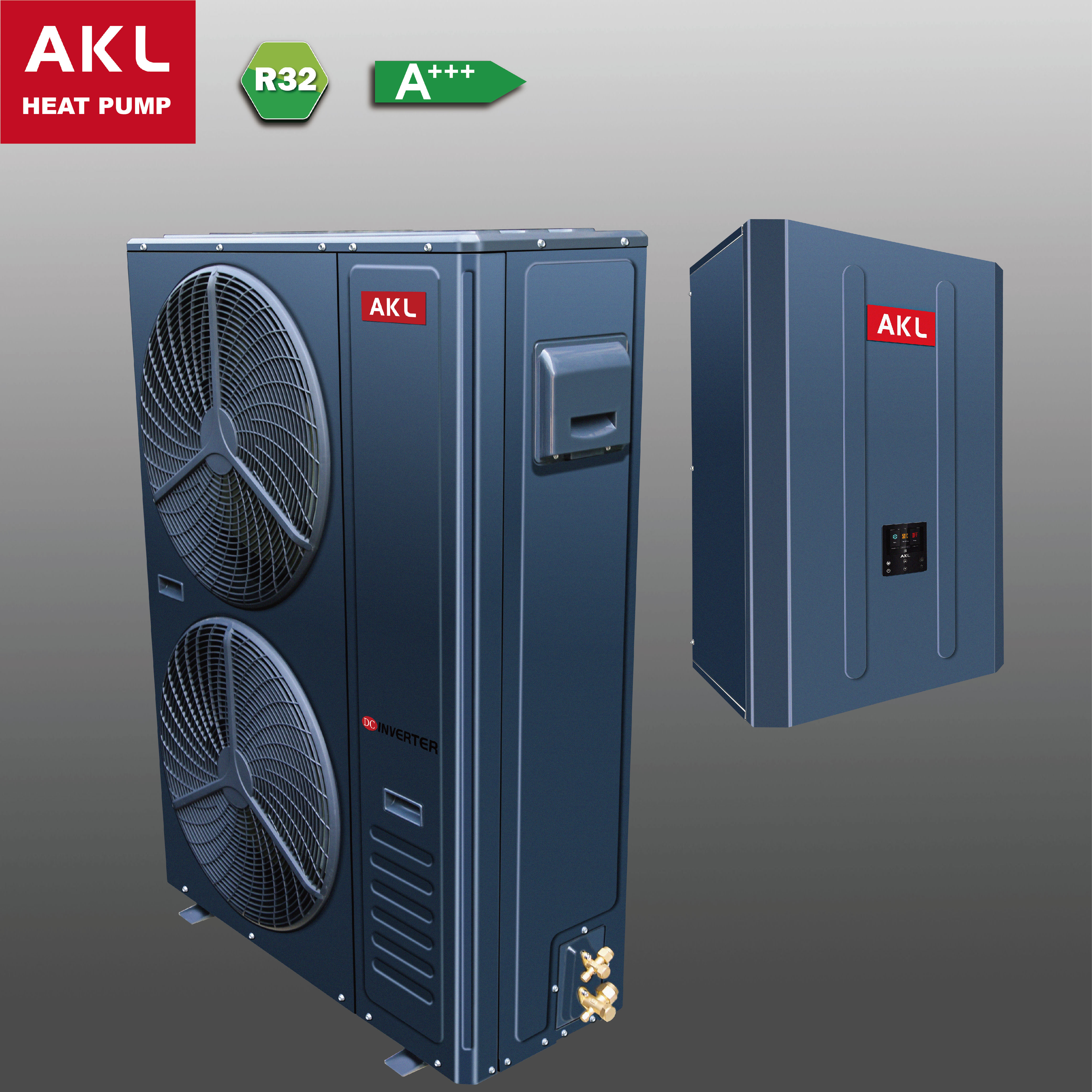 ceiling cassette type air conditioner
