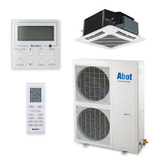 VRF air conditioner