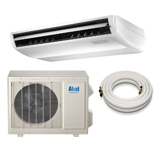 floor ceiling air conditioner