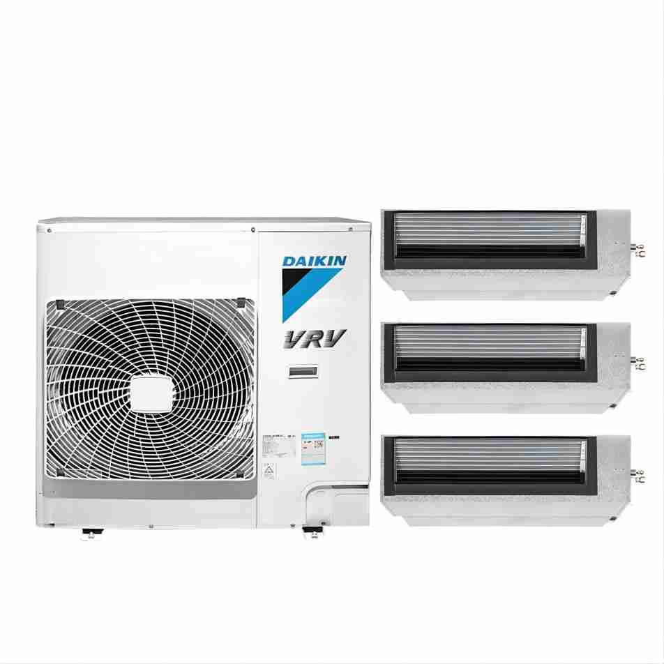 climatiseur multi splits
