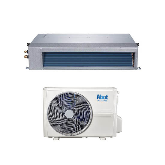 gree duct type ac unit 