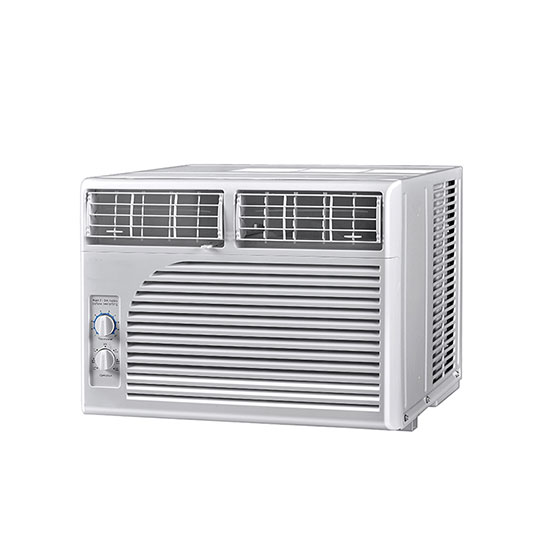 DC inverter air cooler unit air handler for commercial