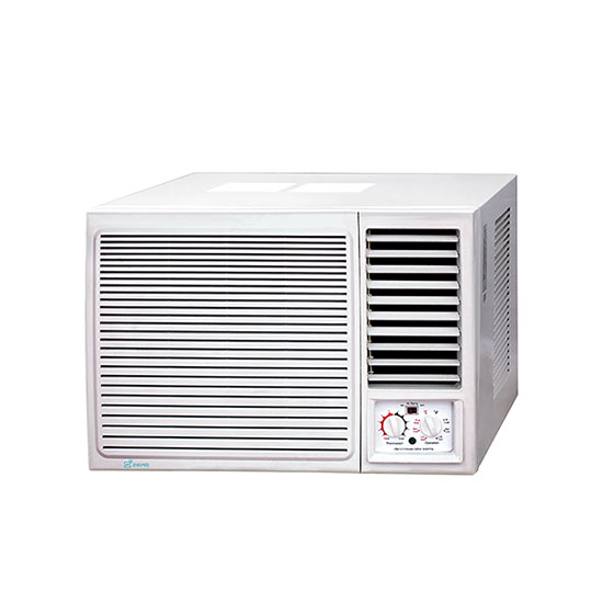 window air conditioner