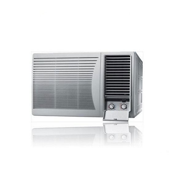 window air conditioner