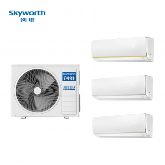 air-conditioner