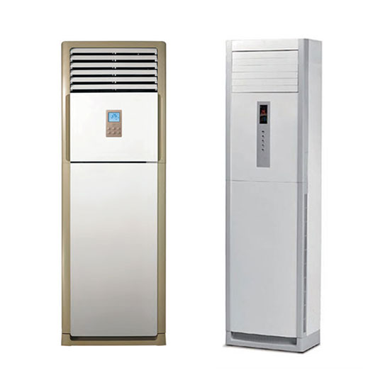 floor standing air conditioner