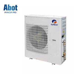 GREE Local Air Conditioner GPE12AF-K3NNAZ7D 220v-240v 50Hz T1 cooling heating 