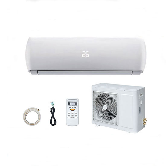 wall split air conditioner