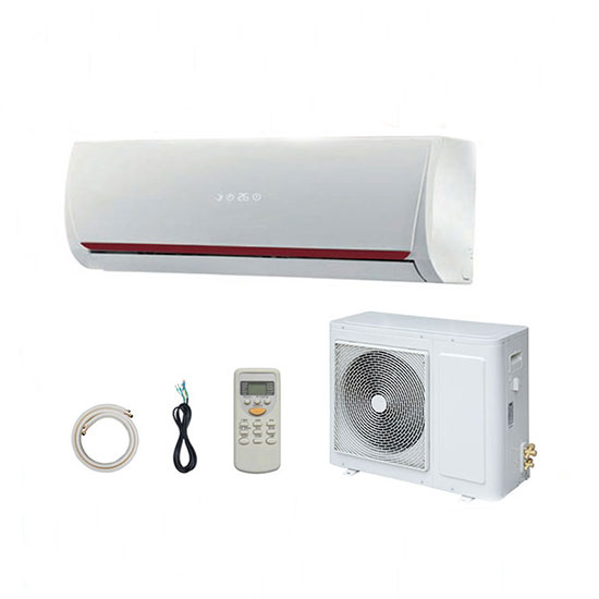 wall split air conditioner