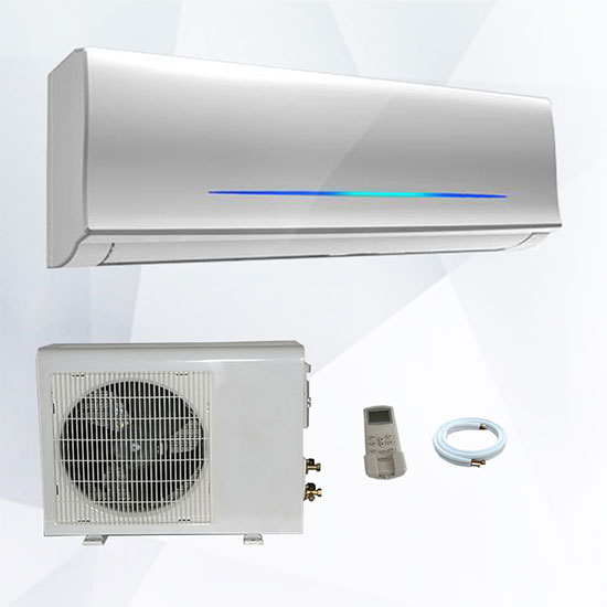 wall split air conditioner