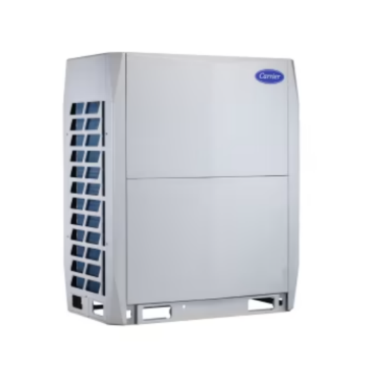 chilled water coil