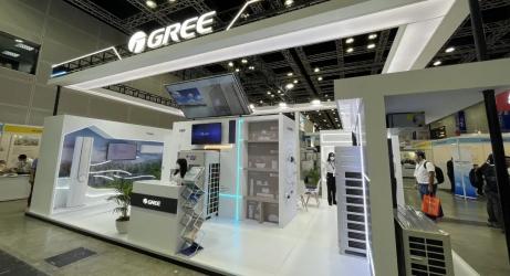 gree air conditioner