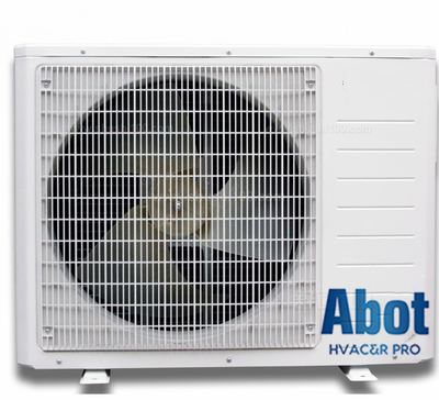 light commercial  inverter split ac